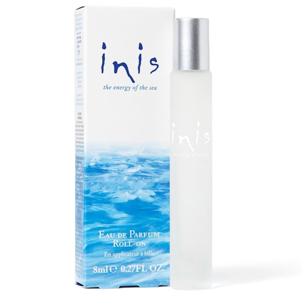 Inis  0013451250 energy of the sea Silver and White 15 ml